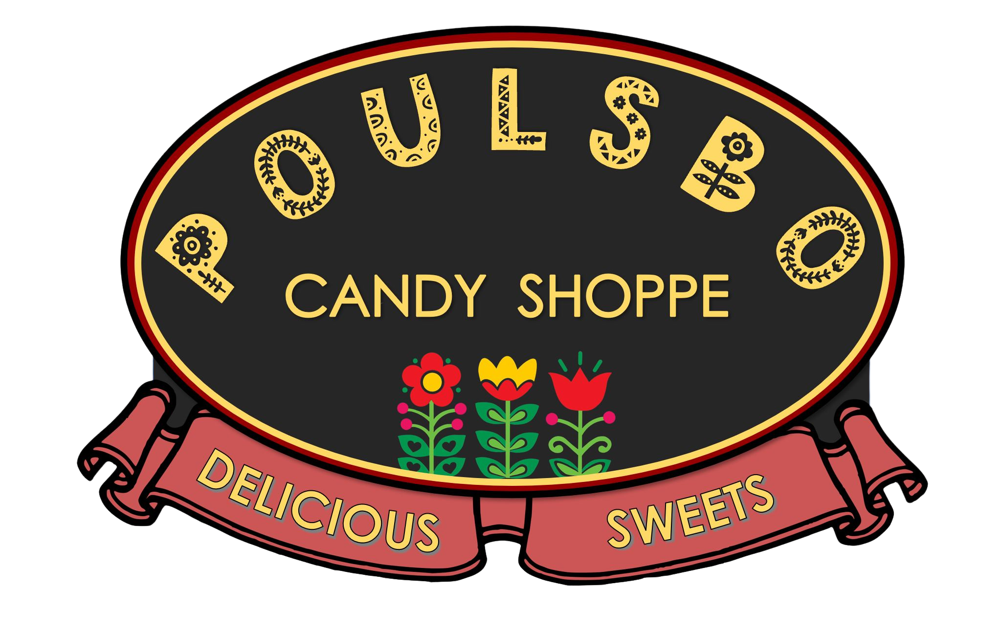 Poulsbo Candy Shoppe
